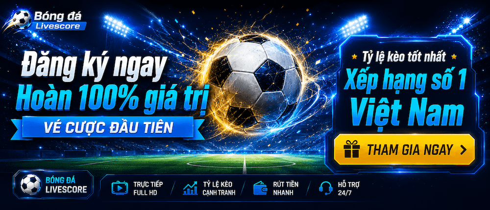 Trực tiếp Norway vs Senegal 23/06/2026 - Bóng Đá Trực Ngay TV - Xem trực tiếp bóng đá full HD, link xem bóng đá trực tuyến hôm nay miễn phí tại Bóng Đá Trực Ngay TV